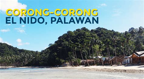 corong corong beach accommodation|The 10 best hotels close to Corong Corong Beach, El Nido.